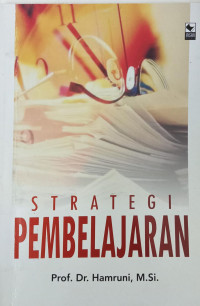 Strategi Pembelajaran