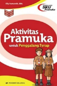 Aktivitas Pramuka Untuk Penggalang Terap