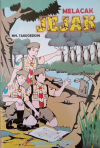 Melacak Jejak