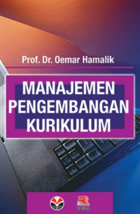 Manajemen Pengembangan Kurikulum