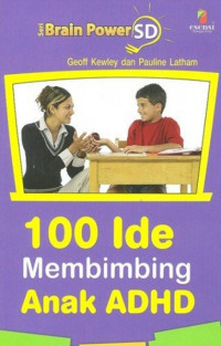 100 Ide Membimbing Anak