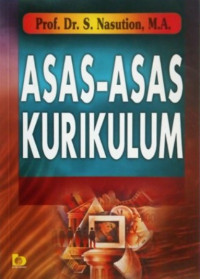 Asas-Asas Kurikulum