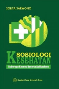 Sosiologi Kesehatan