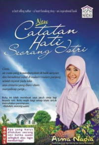 Catatan Hati Seorang Istri