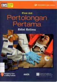 Pertolongan Pertama