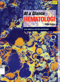 At a Glance Hematologi