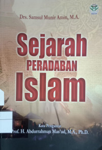 Sejarah Peradaban Islam