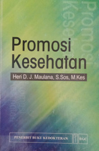 Promosi Kesehatan