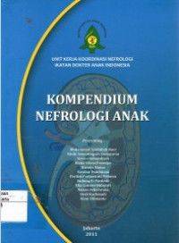 Kompendium Nefrologi Anak