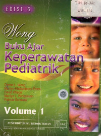 Buku Ajar Keperawatan Pediatrik Wong