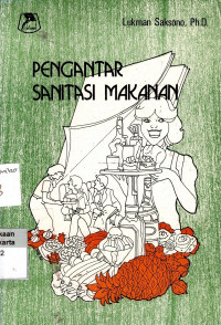 Pengantar Sanitasi Makanan