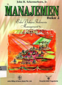 Manajemen Buku 2