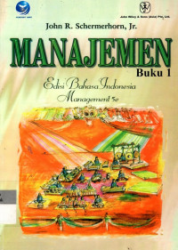 Manajemen Buku 1