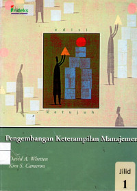 Pengembangan Keterampilan Manajemen Jilid 1