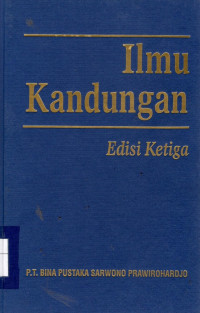 Ilmu Kandungan