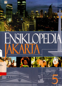 Ensiklopedia Jakarta 5