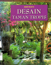 Desain Taman Tropis