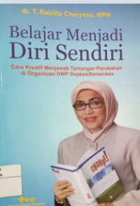 Belajar Menjadi Diri Sendiri