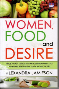 Women Food And Desire