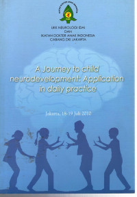 A Journey to Child Neurodevelopment : Application in Daily Practice