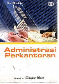 Administrasi Perkantoran