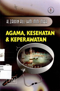 Agama, Kesehatan & Keperawatan