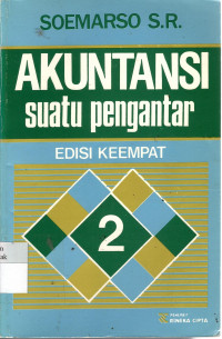 Akuntansi: suatu Pengantar