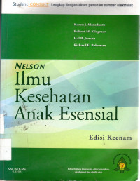 Ilmu Kesehatan Anak Esensial