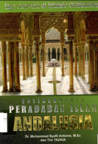 Ensiklopedia Peradaban Islam: Andalusia 9