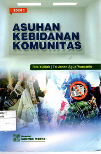 Asuhan Kebidanan Komunitas