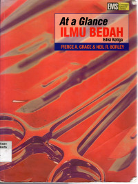 At a Glance Ilmu Bedah