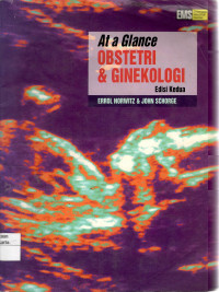 At a Glance Obstetri & Ginekologi