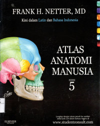 Atlas Anatomi Manusia