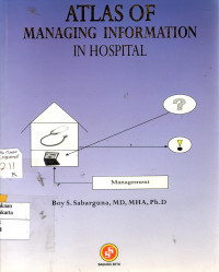 Atlas of Managing Information in Hospital