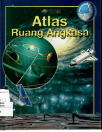 Atlas Ruang Angkasa