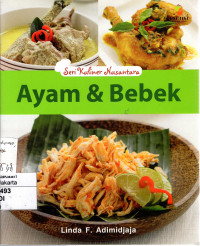 Ayam & Bebek