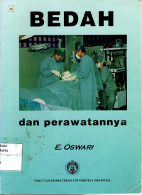 Bedah dan Perawatannya