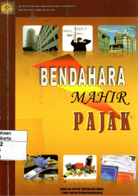 Bendahara Mahir Pajak