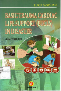 Basic Trauma Cardiac Life Support (BTCLS) In Disaster