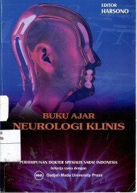 Buku Ajar Neurologi Klinis