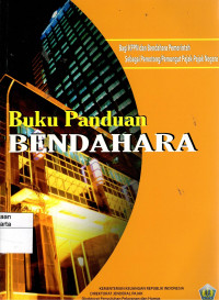 Buku Panduan Bendahara