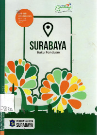 Surabaya : Buku Panduan