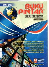 Buku Pintar Seri Senior