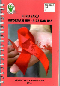 Buku Saku Informasi HIV-AIDS dan IMS