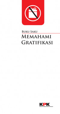 Buku Saku Memahami Gratifikasi