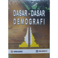 Dasar-Dasar Demografi