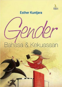 Gender, Bahasa, & Kekuasaan