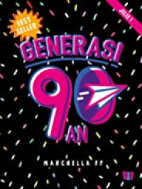 Generasi 90an
