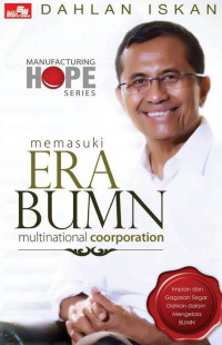 Memasuki Era BUMN Multinasional Coorporation