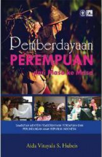 Pemberdayaan Perempuan Dari Masa ke Masa